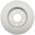 thumbnail image 5 of ACDelco Front Brake Rotor, 5 of 5