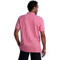 thumbnail image 2 of Chaps Men's Classic Fit Solid Pique Polo, Sizes-4XB, 2 of 3