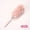 Pink, variant on Retractable Microfiber Duster for Furniture, Car & Clothing, Portable Extendable Dusting Tool for Hard-to-Reach Corners, Reusable