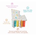 thumbnail image 3 of Play Gym Add On Lovevery The Sensory Strands de 0 a 12 meses, 3 of 5