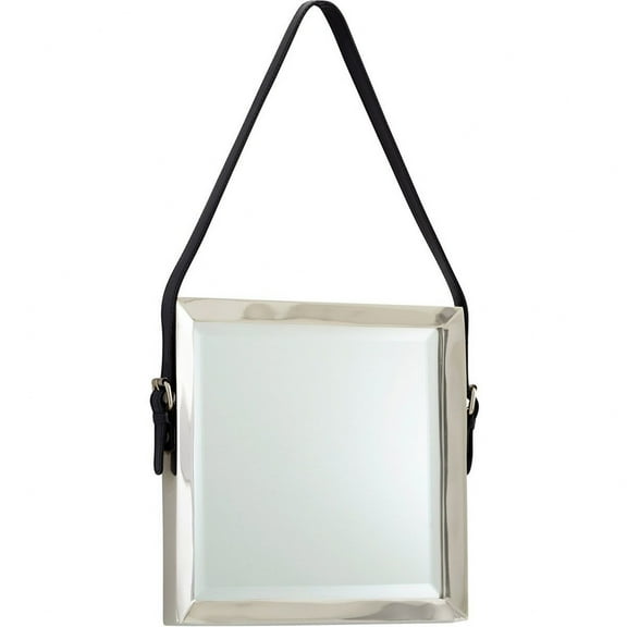 Cyan Design - Venster - Square Mirror-1.25 Inches Tall And 12 Inches Wide