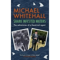 Shark-Infested Waters, (Paperback)