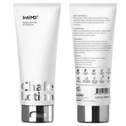 Chafe Lotion by Coochy Plus RealDry formula Anti-Chafe Cream 3.4 oz