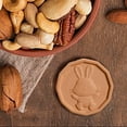 thumbnail image 5 of Reusable Brown Sugar Softener | Fired Clay Container Disc | Keep Brown Sugar Moist & Fresh, 5 of 5