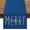 Blue, variant on Merry Christmas Gold Table Runner Winter Xmas Holiday Kitchen Dining Farmhouse Table Decor for Indoor Outdoor Home Party Decorations 13x72 Inch Blue