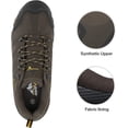 thumbnail image 3 of Chaussures de Randonnée Imperméables Basses pour Hommes, Légères, pour Plein Air, Randonnée et Sentiers, 3 of 7
