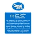 thumbnail image 5 of Great Value Fresh Seal Slider Zipper Bags, Gallon Storage, 40 Count, 5 of 5