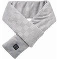 thumbnail image 1 of Bufanda térmica para hombre y mujer, almohadilla térmica de invierno, calentador de cuello ajustable, para exteriores, decoración del hogar, decoración de habitaciones, hogar y cocina, elementos esenc, 1 of 1
