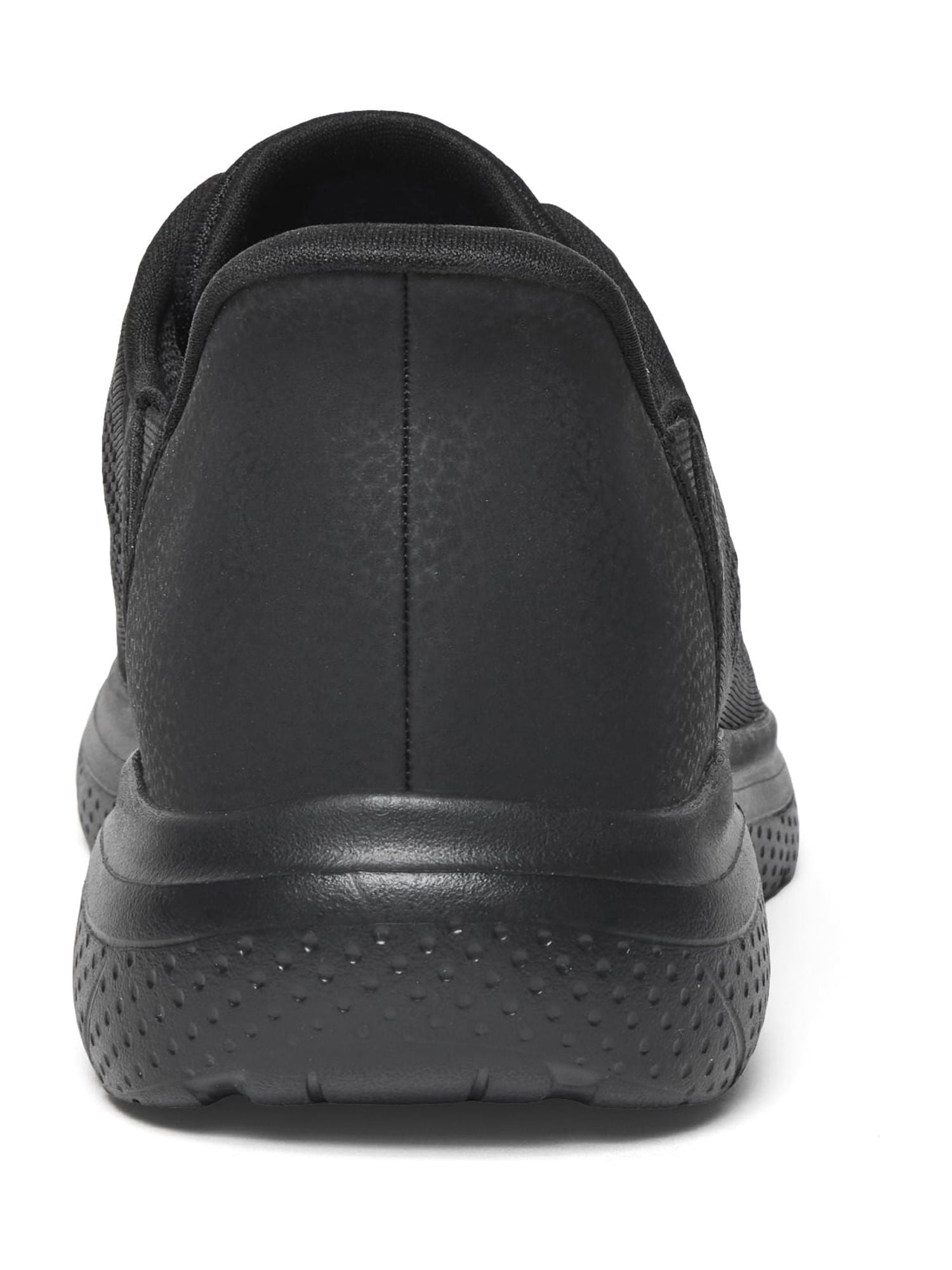 Skechers Men's Lace Up Step-Ins Geno Athletic Shoe