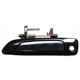 thumbnail image 1 of Left Front Exterior Outside Door Handles Black Lh New For 2001-2005 Sedan, 1 of 5