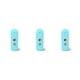 thumbnail image 1 of Humidificador de niebla Monstrate nebulizador Facial de mano recargable 30 ml, 1 of 6