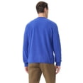 thumbnail image 3 of Bass & Co Men's Polar Utility Crew Fleece, Sizes S-3XL, 3 of 5