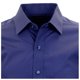 thumbnail image 3 of Manchester Camisa de Vestir Regular Fit  Marino, 18" Cuello 35" Manga Manchester 5062G, 3 of 4