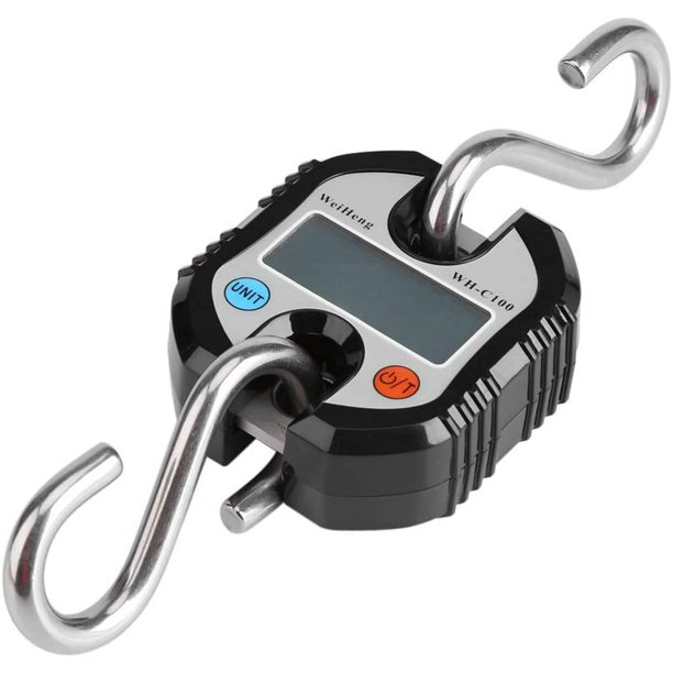 Báscula electrónica para equipaje Báscula electrónica para equipaje Báscula digital portátil