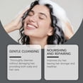 thumbnail image 2 of Cleanse Nourish Rosemary Amino Acid Shampoo, Hair Growth Loss Prevention Dandruff Control Oily Scalp, Luxurious Salon Hair Care, 2 of 4