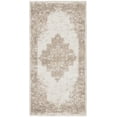 thumbnail image 4 of Nourison Grafix Vintage Ivory Beige 2' x 4' Area Rug (2x4), 4 of 7