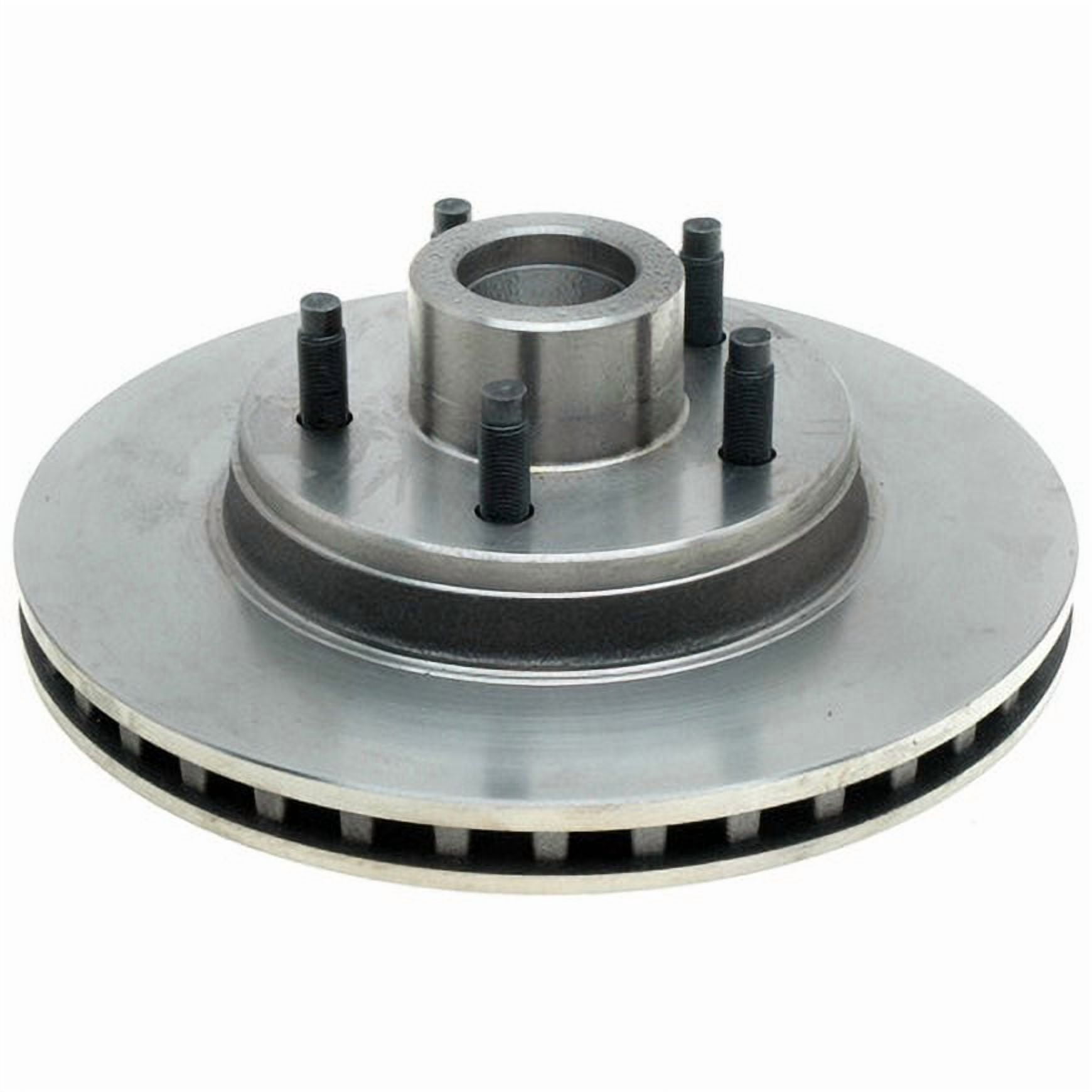 Raybestos R-Line Rotors, OE Replacement Brake Rotors 66018R Fits select: 1987-1992 LINCOLN MARK VII, 1987 LINCOLN CONTINENTAL