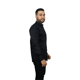 thumbnail image 5 of Camisa Platini TKL10847 Black Para Hombre 1 Pz, 5 of 5