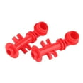 thumbnail image 4 of Balloon Car, Inertial Power Experiment Environmental Protection  Children Toy, For Children Kid 6pcs Balloons, 4 of 8