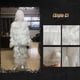 thumbnail image 5 of Conjunto de trajes de camuflaje con traje de ropa de jungla flexible para Jungle Desert Snow Land, 5 of 5