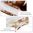 thumbnail image 3 of Squirrel Detachable Sponge Adjustable Strap Bikini Set Two-Pack Swim Suit Swimsuits Bikini, 3 of 6