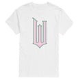thumbnail image 2 of Wicked - A Story Of Two Halves - Men's Short Sleeve Graphic T-Shirt, 2 of 4