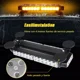thumbnail image 5 of Barra Torreta Estrobo Codigo Leds Con Base Magnética 14 PuLG, 5 of 8