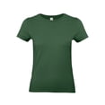 thumbnail image 1 of B&C Womens E190 T-Shirt, 1 of 3