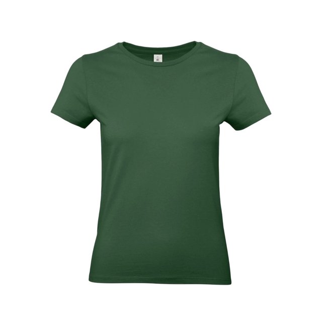 B&C T-Shirt Femme E190
