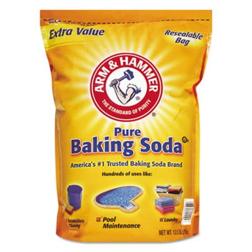 Baking Soda Bulk 50 Lb