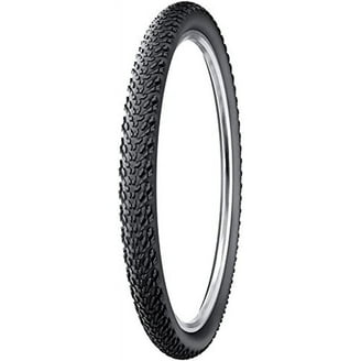 Pneu Vélo Michelin Protek Cross Max, 700 X 32c, Noir, Neuf