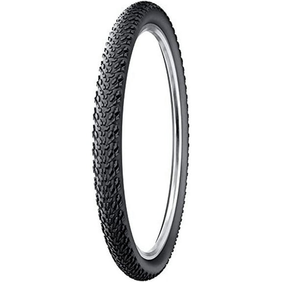 Cover Michelin Country Dry 2 26 x 2.00 Black 2017