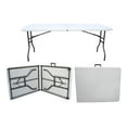 thumbnail image 2 of Kit Toldo Carpa 3x3 + Mesa Plegable 1.80m Jardin Exterior, 2 of 5