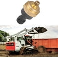 thumbnail image 4 of Genrics 6674315 Pressure Sensor For BOBCAT LOADER 6692934,8513826;6673200,6676536, 4 of 7