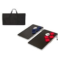 thumbnail image 1 of Trademark Innovations Bean Bag Toss Corn Hole Game Set with Carry Bag, 1 of 1