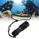 thumbnail image 1 of Antorcha De Buceo, Luz De Buceo Sumergible Con Interruptor Magnético De 1500 Lm Para Senderismo Y Pesca, 1 of 7