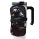 thumbnail image 1 of Bolsa para botella de agua deportiva Call of Duty Modern Warfare con brazalete para accesorios de taza, yoga, gimnasio, para hombres y mujeres, color negro, 1 of 5