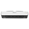thumbnail image 2 of Fellowes Sola™ 95 Thermal Laminator Machine with Pouch Starter Kit, 9.5 inch, 2 of 14