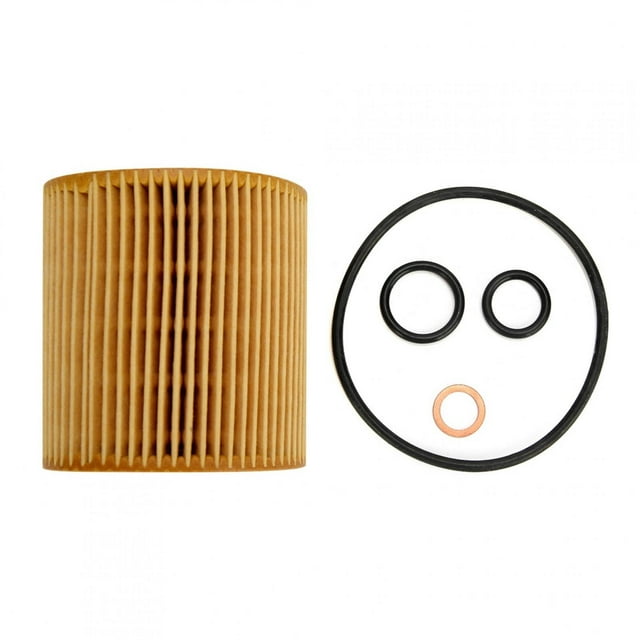 Oil Filter Oil Filter Replacement Engine Oil Filter Car Accessory Car Engine Oil Filter 11427508969 Replacement Fits For E90 E91 E92 318i 320i ANGGREK Accesorios