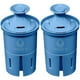 thumbnail image 4 of Filtro de Agua BRITA Longlast Blanco de Larga Duración sin BPA, 4 of 14