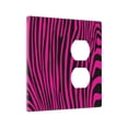 Birthday Wall Plate Decorative 2 Gang Light Switch Cover Hearts Musical birthday-wall-plate-decorative-2-gang-light-switch-cover-hearts-musical