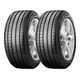 thumbnail image 1 of Paquete de 2 Llantas 215/55R17 Pirelli Cinturato P7 94W, 1 of 1