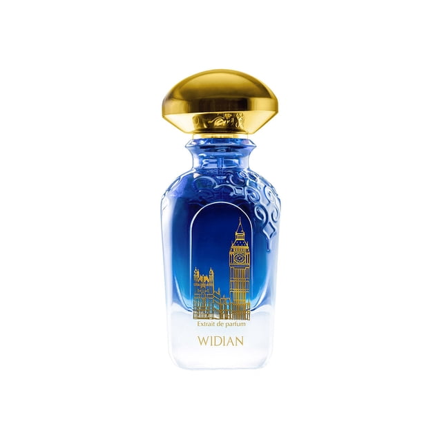 Perfume WIDIAN London Extrait de Parfum 50 ml para mujer