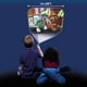 thumbnail image 4 of Linterna y proyector Paw Patrol Nickelodeon Brainstorm Kids 3+, 4 of 6