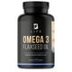 thumbnail image 1 of Aceite de Linaza Omega 3 180 Cápsulas B Life, 1 of 8