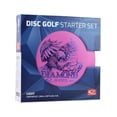 thumbnail image 5 of Latitude 64 Light 3 Disc Golf Starter Set, 5 of 5