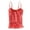 Orange - 806, variant on Aeropostale Womens Circle Pattern Pleat Front Cami Tank Top, Orange, Juniors, X-Large