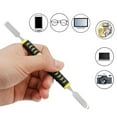 thumbnail image 7 of Compact Steel Tool Kit Durable Metal 6 Piece Set for Electronics Computers Phones and More, 7 of 7