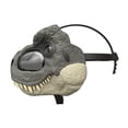 thumbnail image 3 of Juguete Jurassic World Rebirth Máscara Deluxe de Dinosaurio, 3 of 4