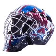 thumbnail image 1 of Franklin Sports NHL Masque de gardien Avalanche GFM 1500, 1 of 3